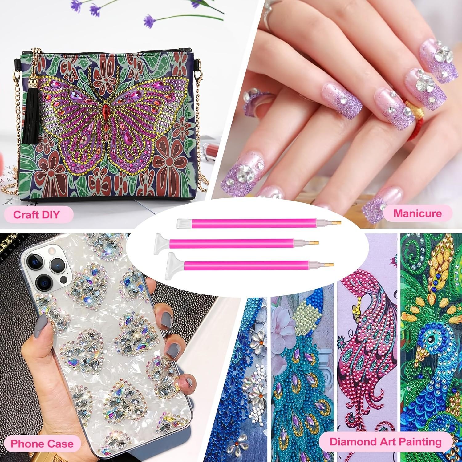 36 Adet (3 Farklı Matkap Ucu T - Embroidery Embellishments incelemesi ve fiyatı
