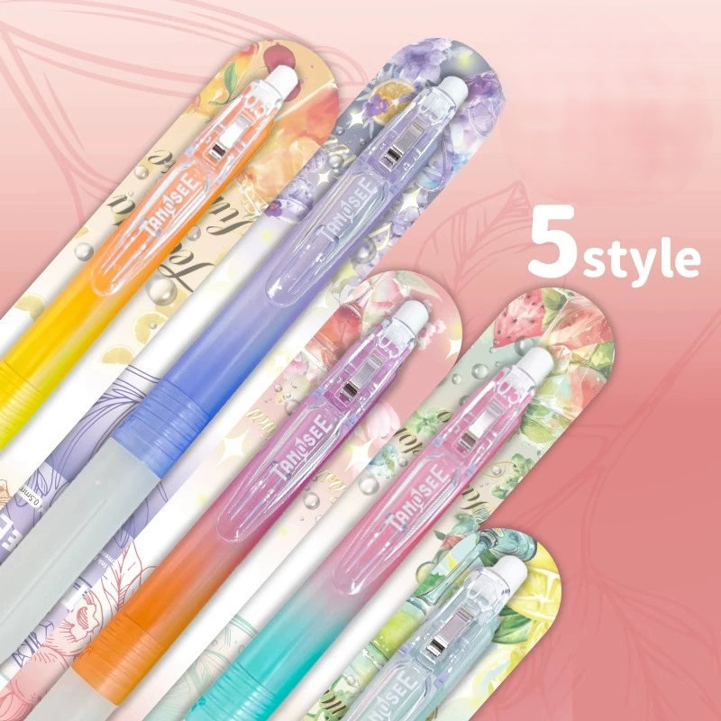 TANOSEE TS-JJ15 Kokteyl Sınırl - Zebra Pen Sarasa incelemesi ve fiyatı