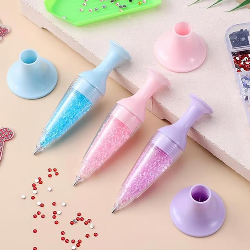 Vazo Şekli Noktası Matkap Kale - Embroidery Embellishments incelemesi ve fiyatı